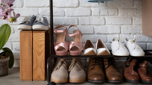 5 estilos de calzado que toda mamá necesita en su clóset