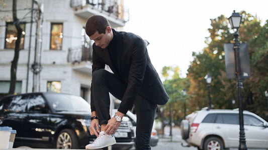 ¿Cómo elegir zapatos si estás todo el día de pie?