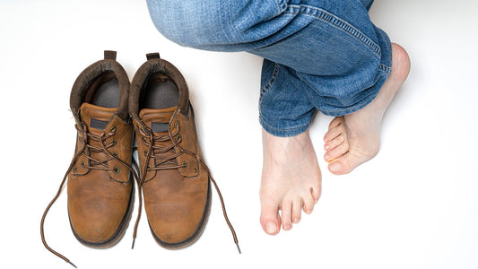 Cómo elegir zapatos si tienes pies anchos o delgados