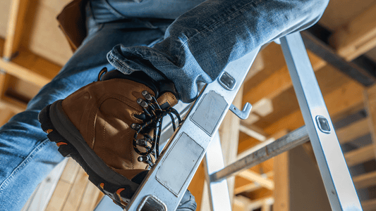Protección y comodidad: Los mejores zapatos de seguridad para trabajadores