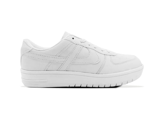 PANAM Tenis Urbano Unisex Blanco 010290