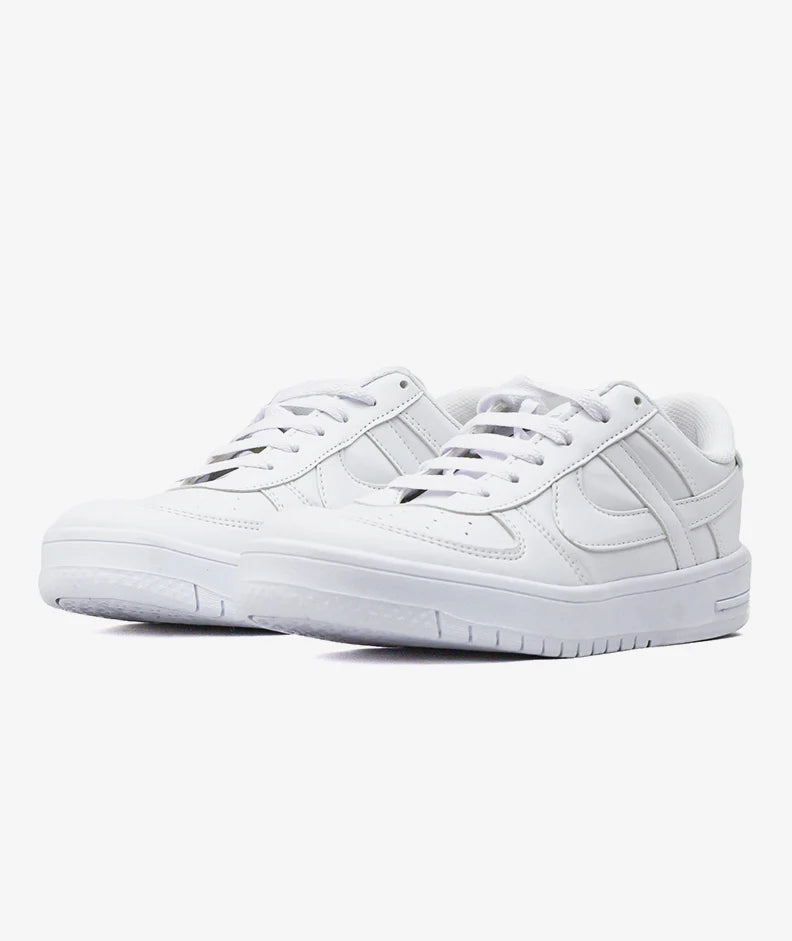 PANAM Tenis Urbano Unisex Blanco 010290