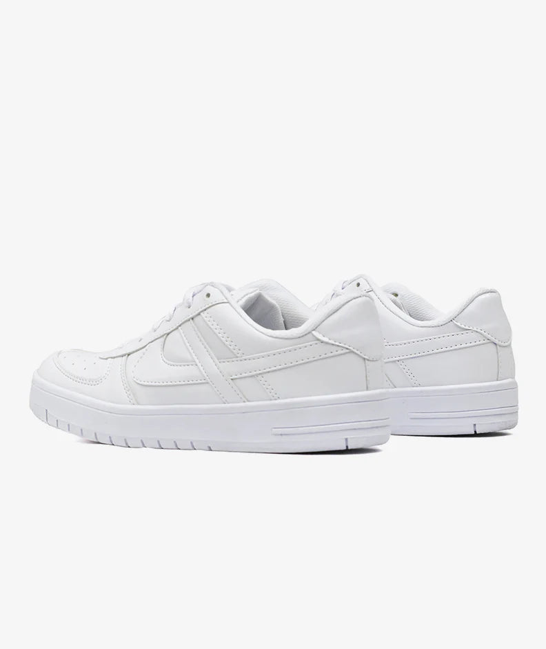 PANAM Tenis Urbano Unisex Blanco 010290