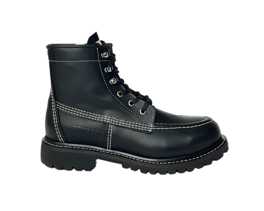 botas y botines para hombre, botas de trabajo