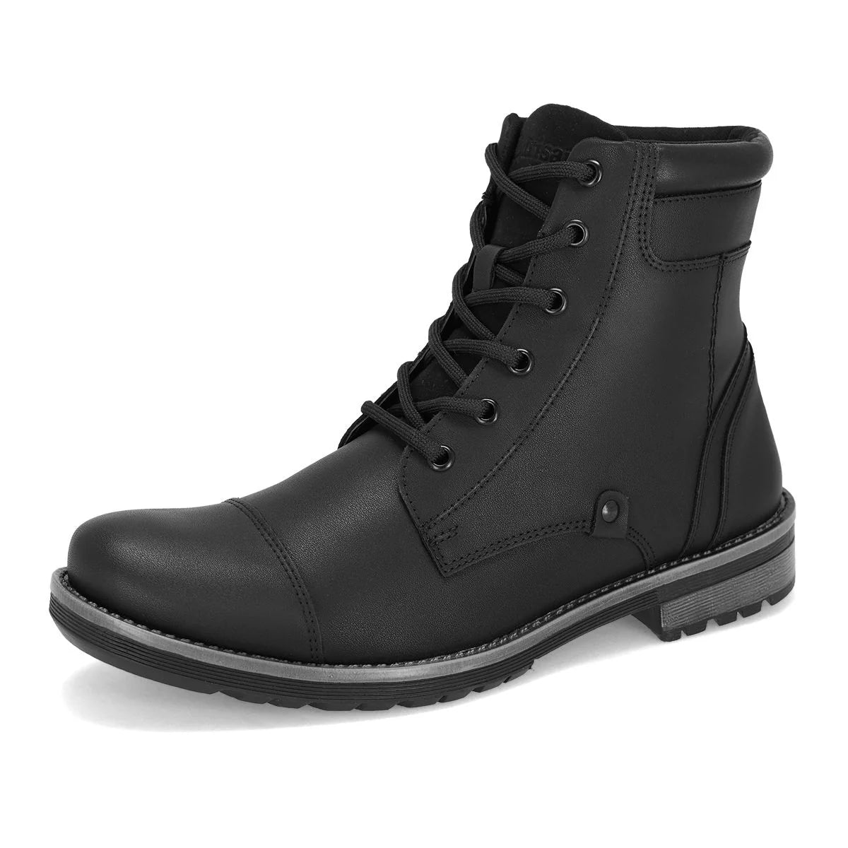 botas y botines para hombre