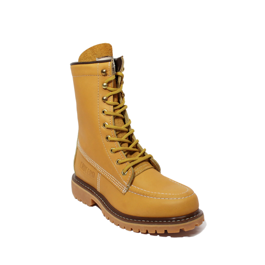 botas de trabajo, botas para hombre