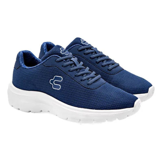 Tenis Charly Relax para Hombre Azul marino – Deportivos, Ligeros y Cómodos