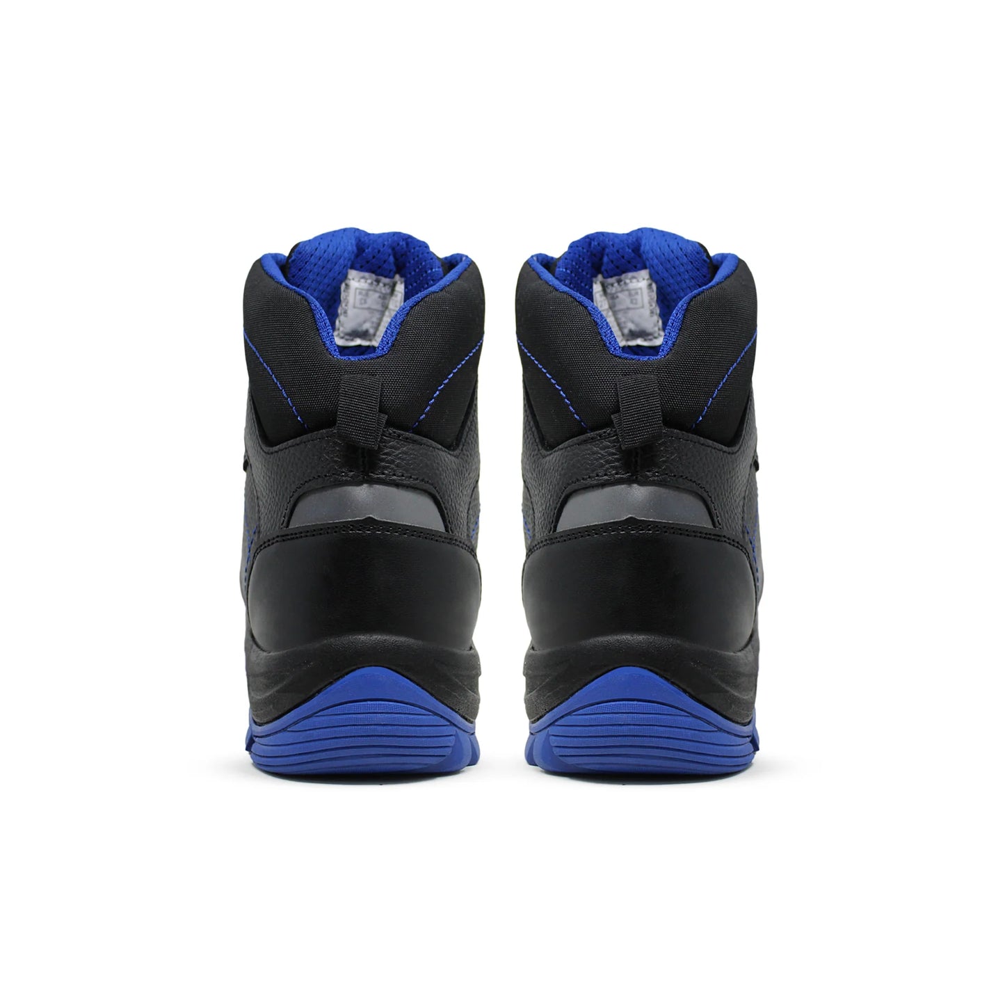 COURT IRON Calzado de Seguridad Industrial con Casco de Poliamida, dieléctricos, ligeros, certificados - Zapatos de seguridad