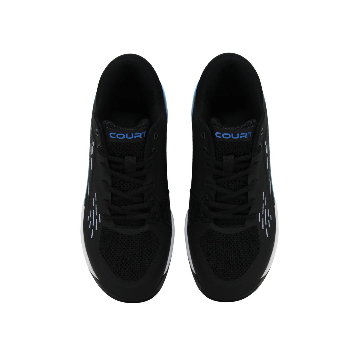 COURT Smash | Zapatillas de pádel – Confort Extremo, para canchas Duras y de Cemento - Tenis de pádel para hombre