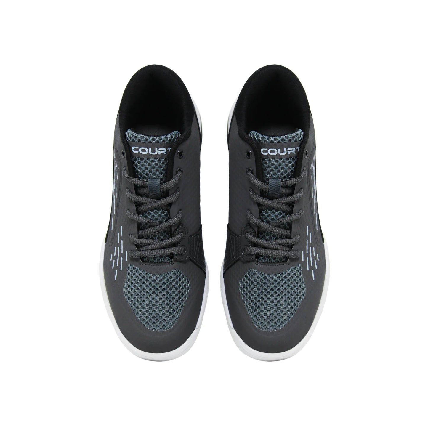 COURT Smash | Zapatillas de pádel – Confort Extremo, para canchas Duras y de Cemento - Tenis de pádel para hombre