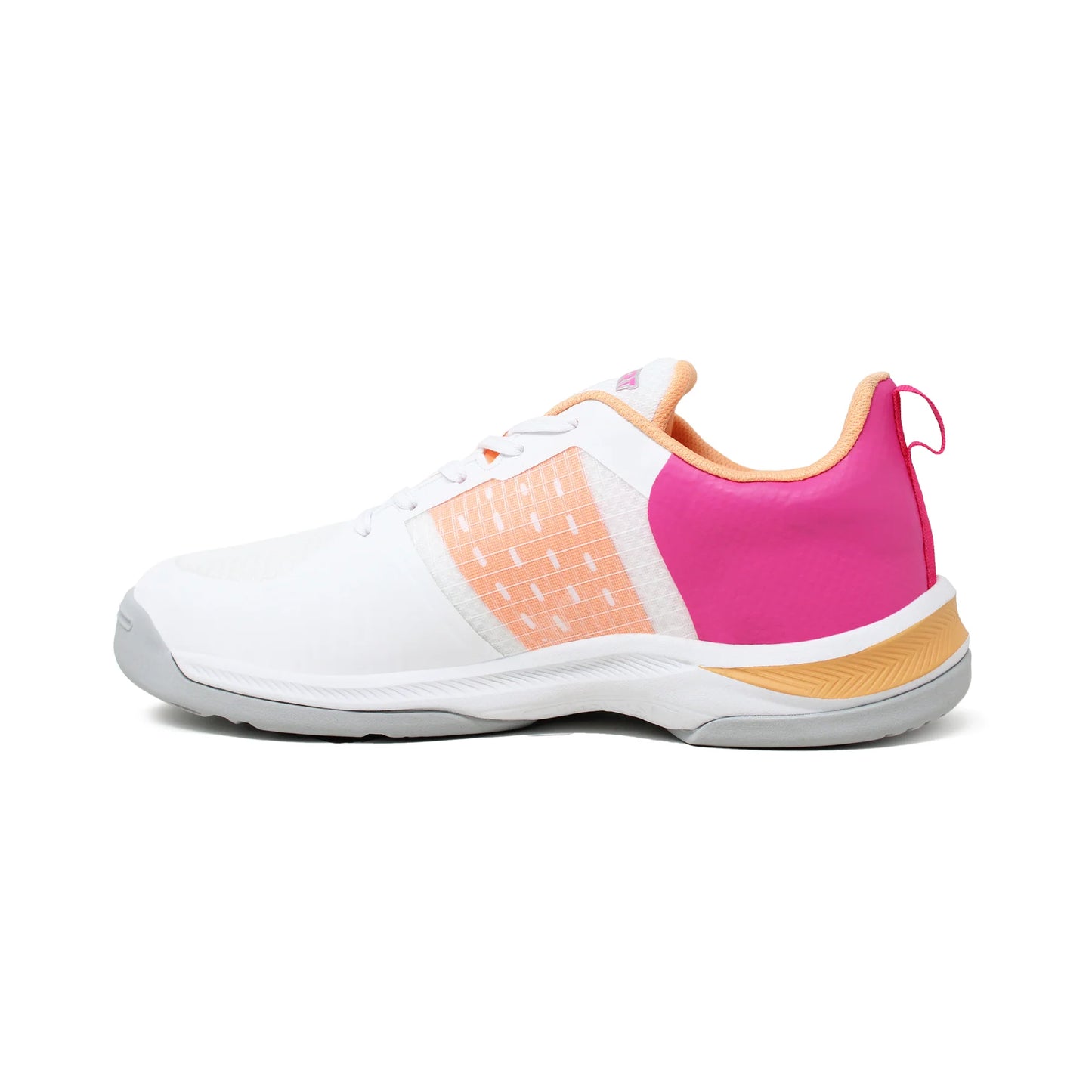 COURT Smash | Zapatillas de pádel – Confort Extremo, para canchas Duras y de Cemento - Tenis de pádel para mujer