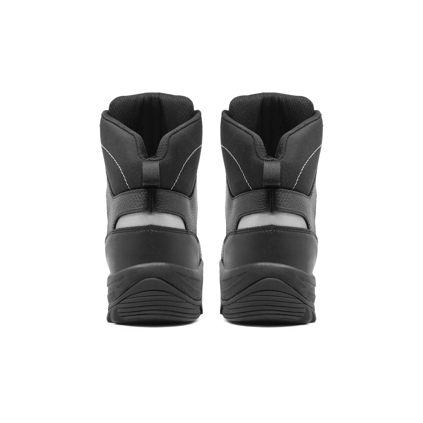 COURT IRON Calzado de Seguridad Industrial con Casco de Poliamida, dieléctricos, ligeros, certificados - Zapatos de seguridad