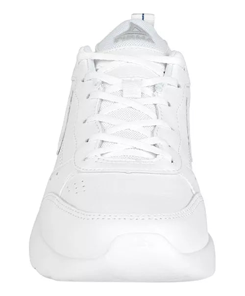 Pirma Tenis Casuales Dama 8507 Piel Blanco