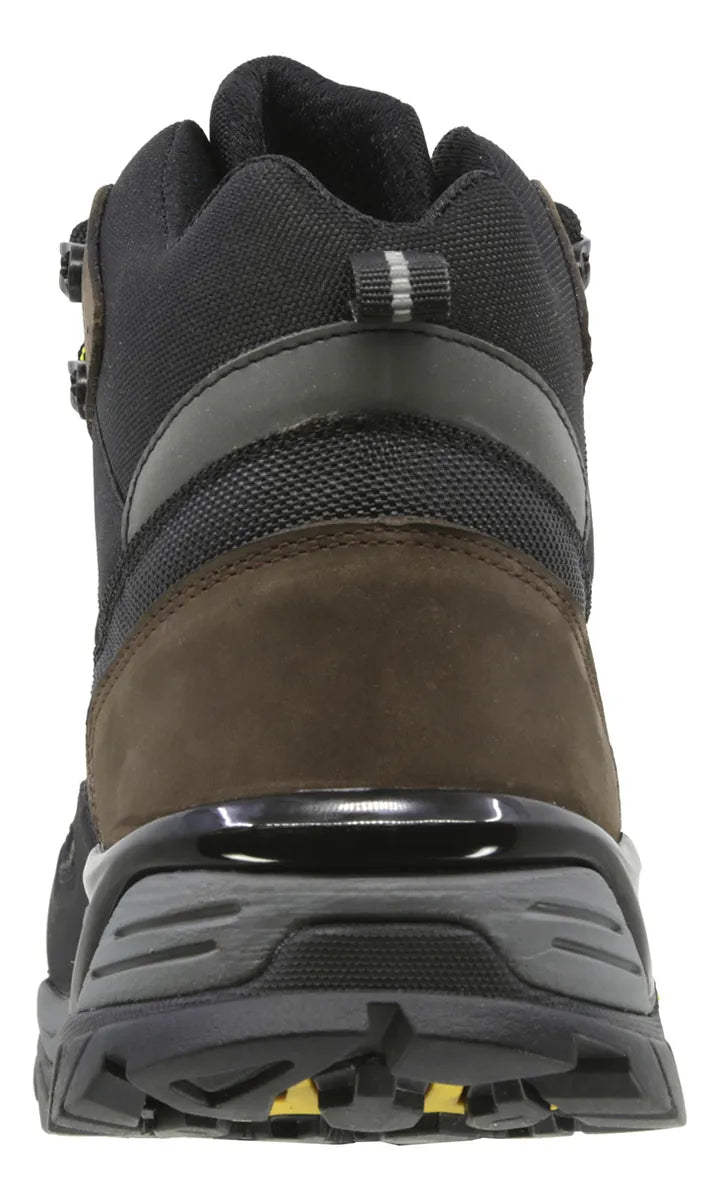 Bota Industrial Goodyear Gy-100 Café