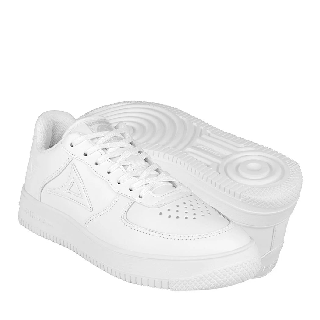 PIRMA TENIS BLANCO UNISEX 5002
