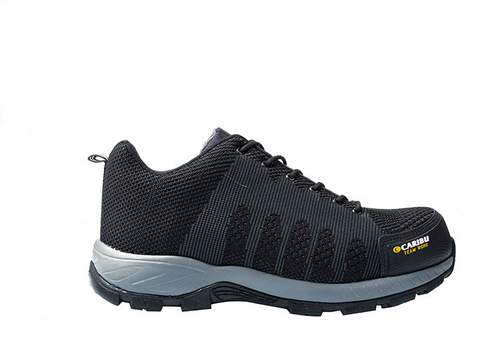 Tenis de Protección Caribu 325 – Zapatos de Seguridad para trabajo