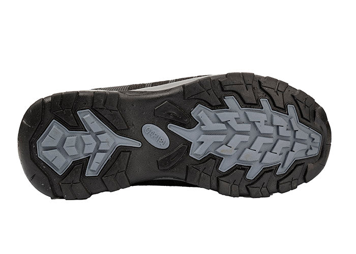 Tenis de Protección Caribu 325 – Zapatos de Seguridad para trabajo