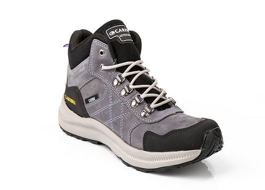 Caribu Botas Outdoor para Mujer Lila 502 – Botas para hiking