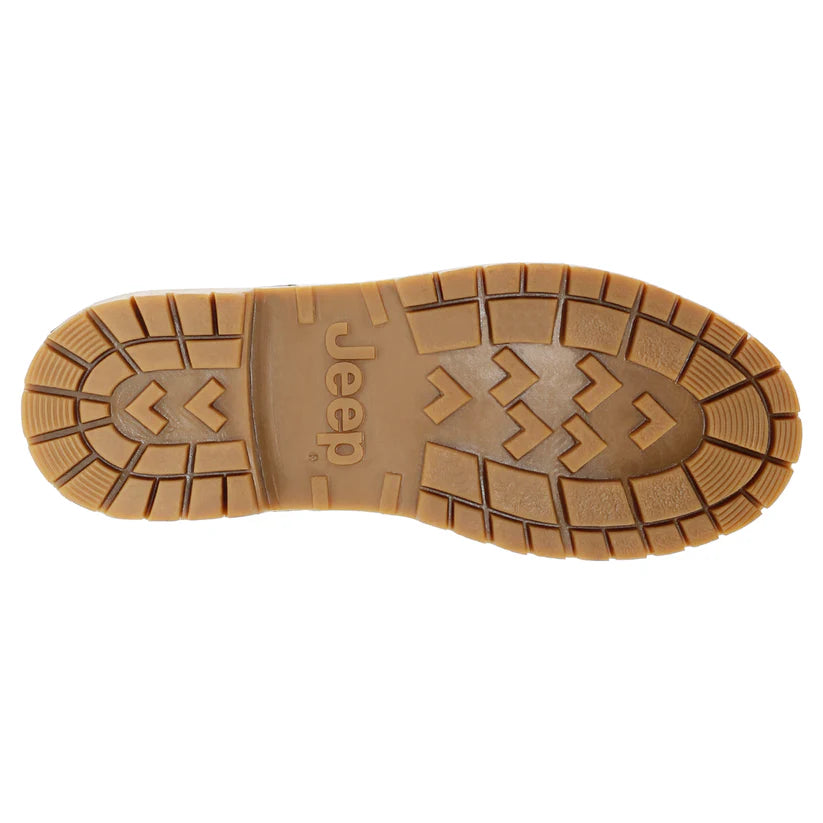 Botas Outdoor Mujer Jeep 10770 | Diseño Moderno, Cómodo y Durable