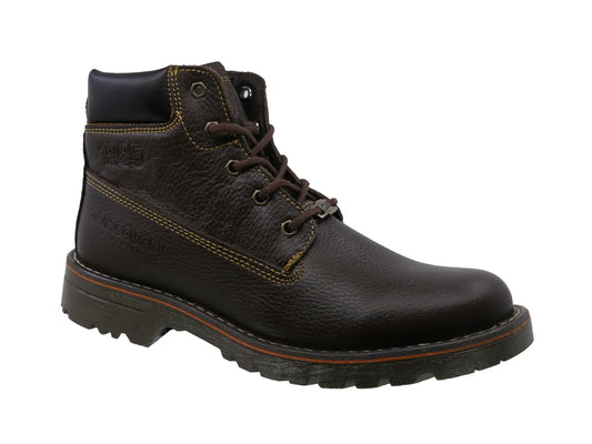 Bota Outdoor Discovery Expedition Kenai 1933 Moka Caballero