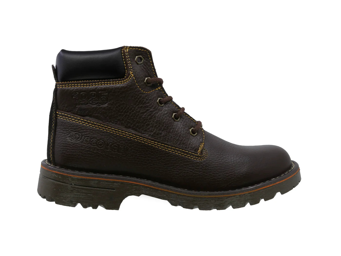 Bota Outdoor Discovery Expedition Kenai 1933 Moka Caballero