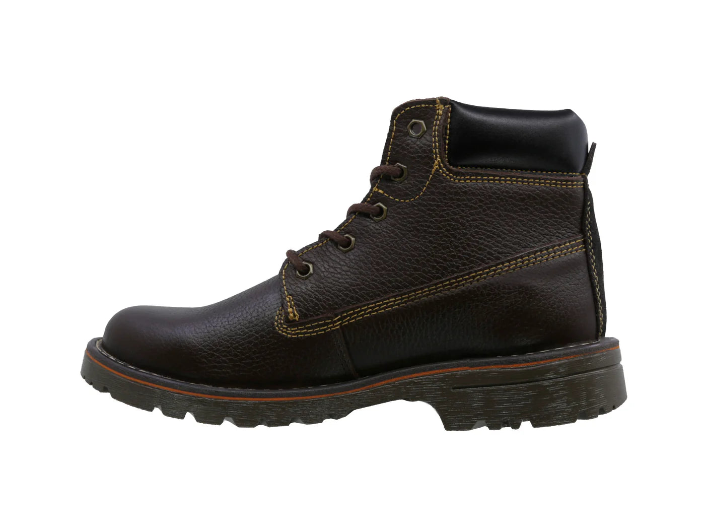 Bota Outdoor Discovery Expedition Kenai 1933 Moka Caballero