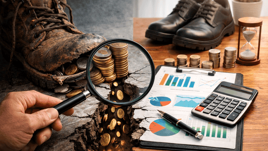 Mitad de año: ¿tu empresa está gastando de más en reemplazo de calzado?