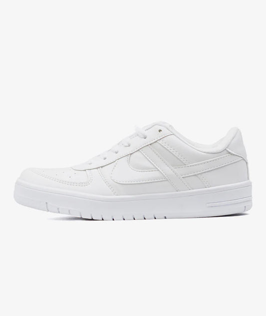 PANAM Tenis Urbano Unisex Blanco 010290