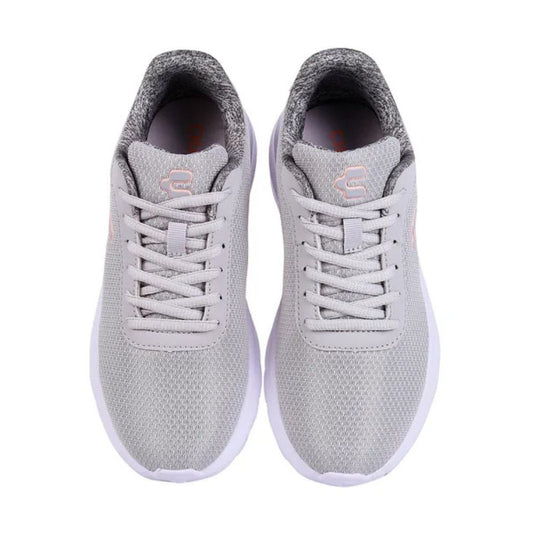 Tenis Charly  para Mujer GGris – Deportivos, Ligeros y Cómodos