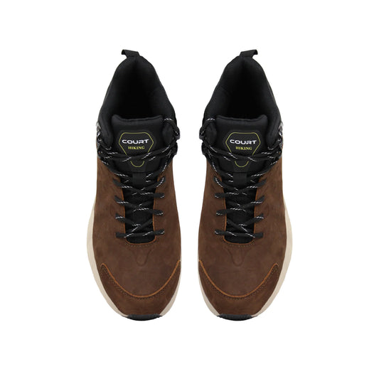 COURT ELEMENTUM Tenis bota especial para Senderismo para hombre