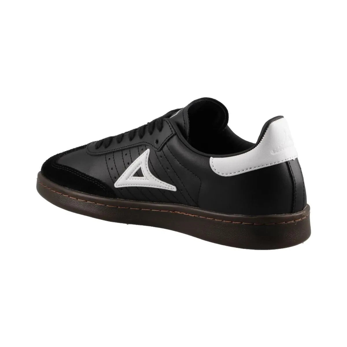 Pirma Tenis Urbano Unisex Negro Brasil Urban 5067