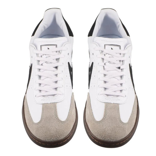 Pirma Tenis Urbano Hombre Blanco negro Brasil Urban 5067
