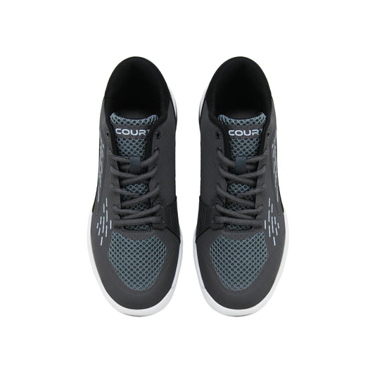 COURT Smash | Zapatillas de pádel – Confort Extremo, para canchas Duras y de Cemento - Tenis de pádel para hombre