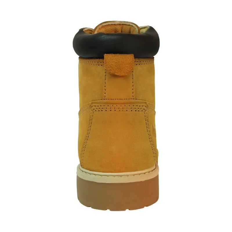Botas Outdoor Hombre Jeep Footwear 3801 | Estilo Aventurero y Máxima Comodidad