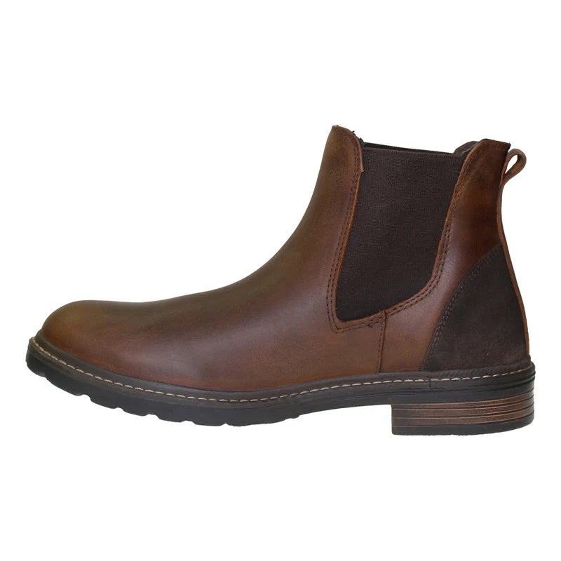 Botas Jeep Hombre Modelo 20101 | Outdoor Casual Resistentes y Cómodas