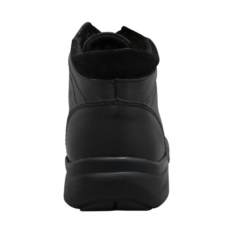 Botas Mujer Jeep 14025 Negro | Estilo Casual Outdoor y Máxima Comodidad