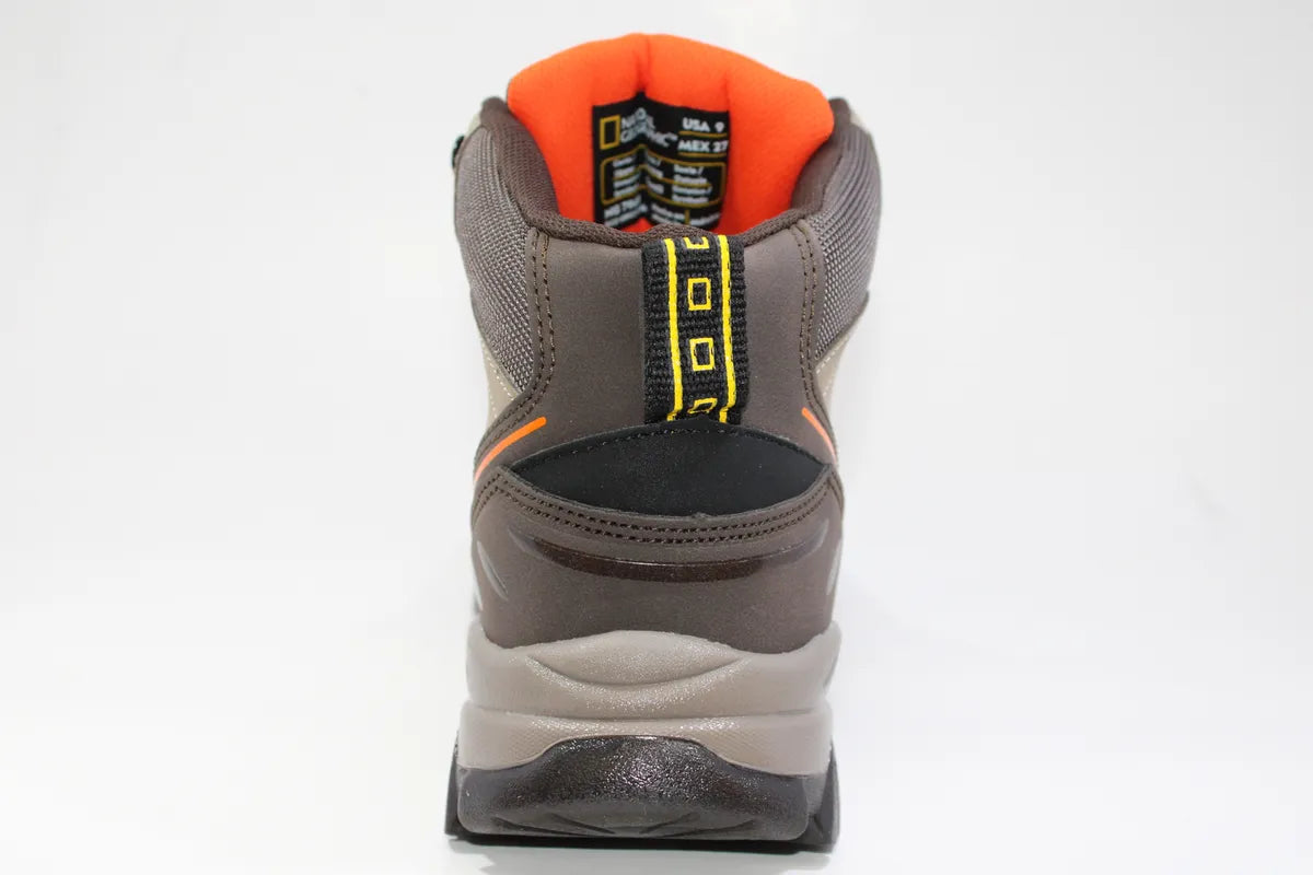 Botas National Geographic 7968 Hombre Montaña | Outdoor Trek
