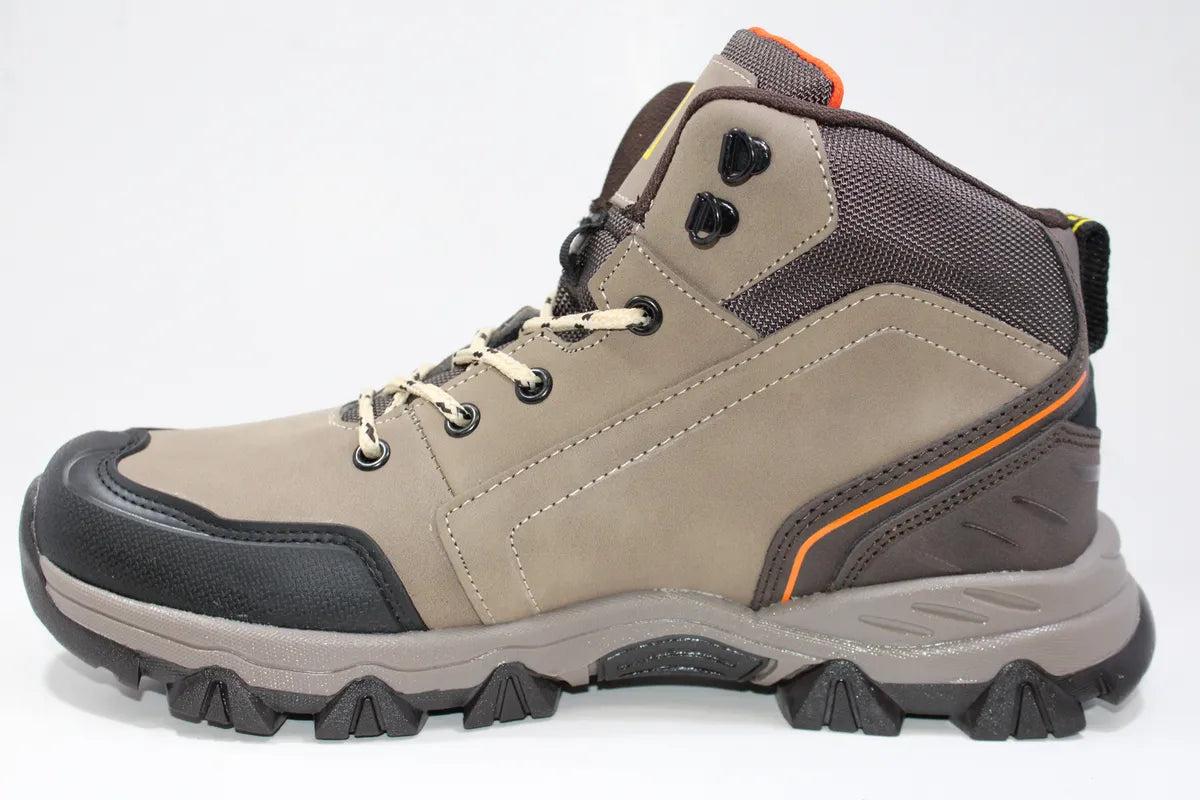 Botas National Geographic 7968 Hombre Montaña | Outdoor Trek
