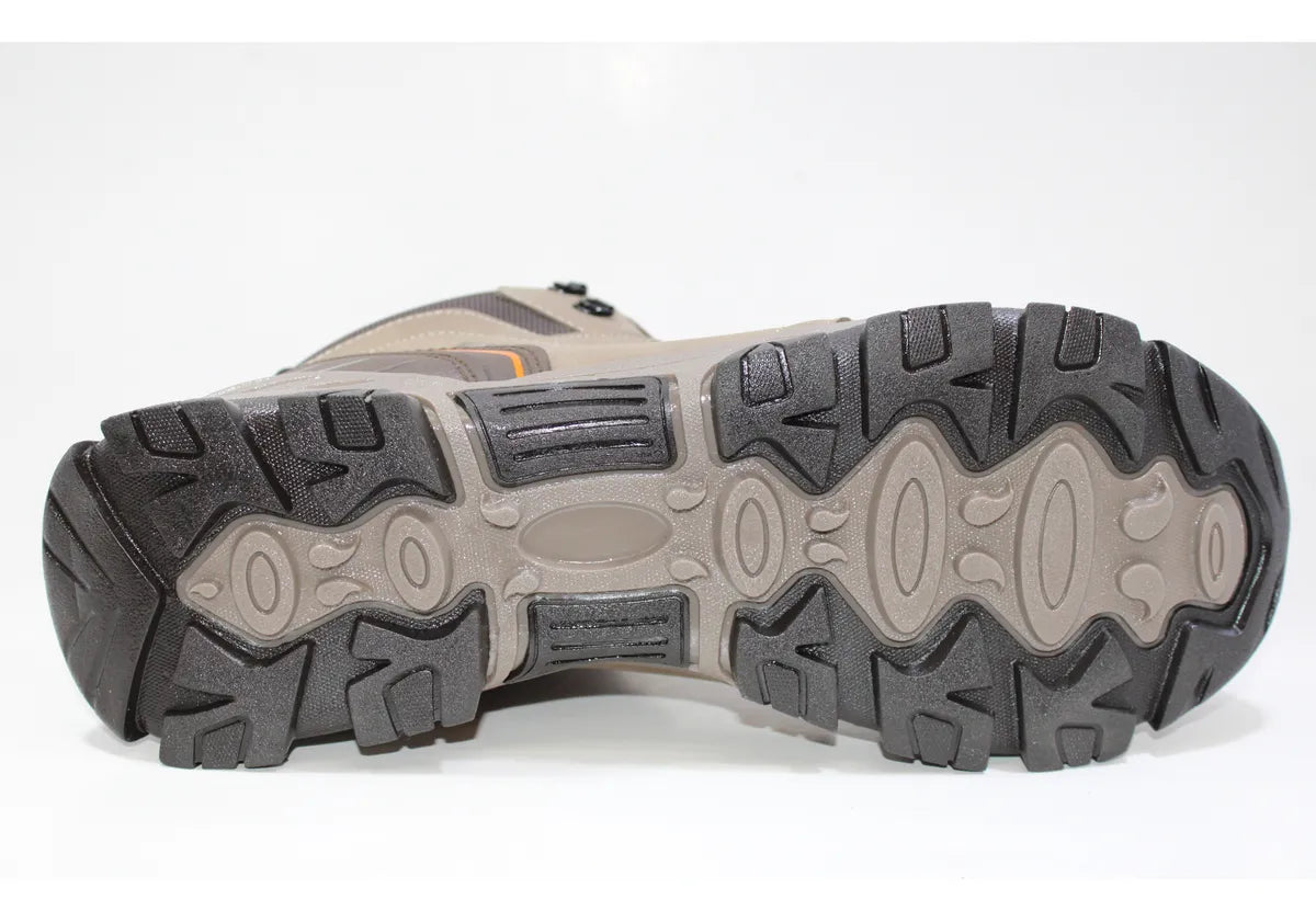 Botas National Geographic 7968 Hombre Montaña | Outdoor Trek