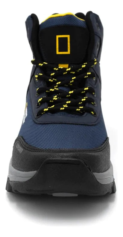 Bota Outdoor| Hike National Geographic 7956 | Caballero