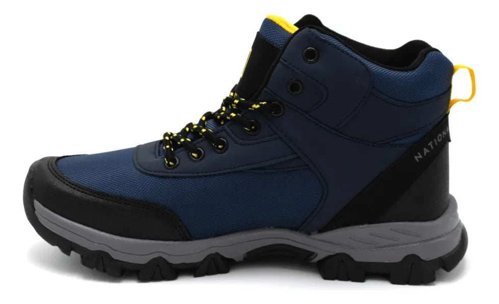 Bota Outdoor| Hike National Geographic 7956 | Caballero