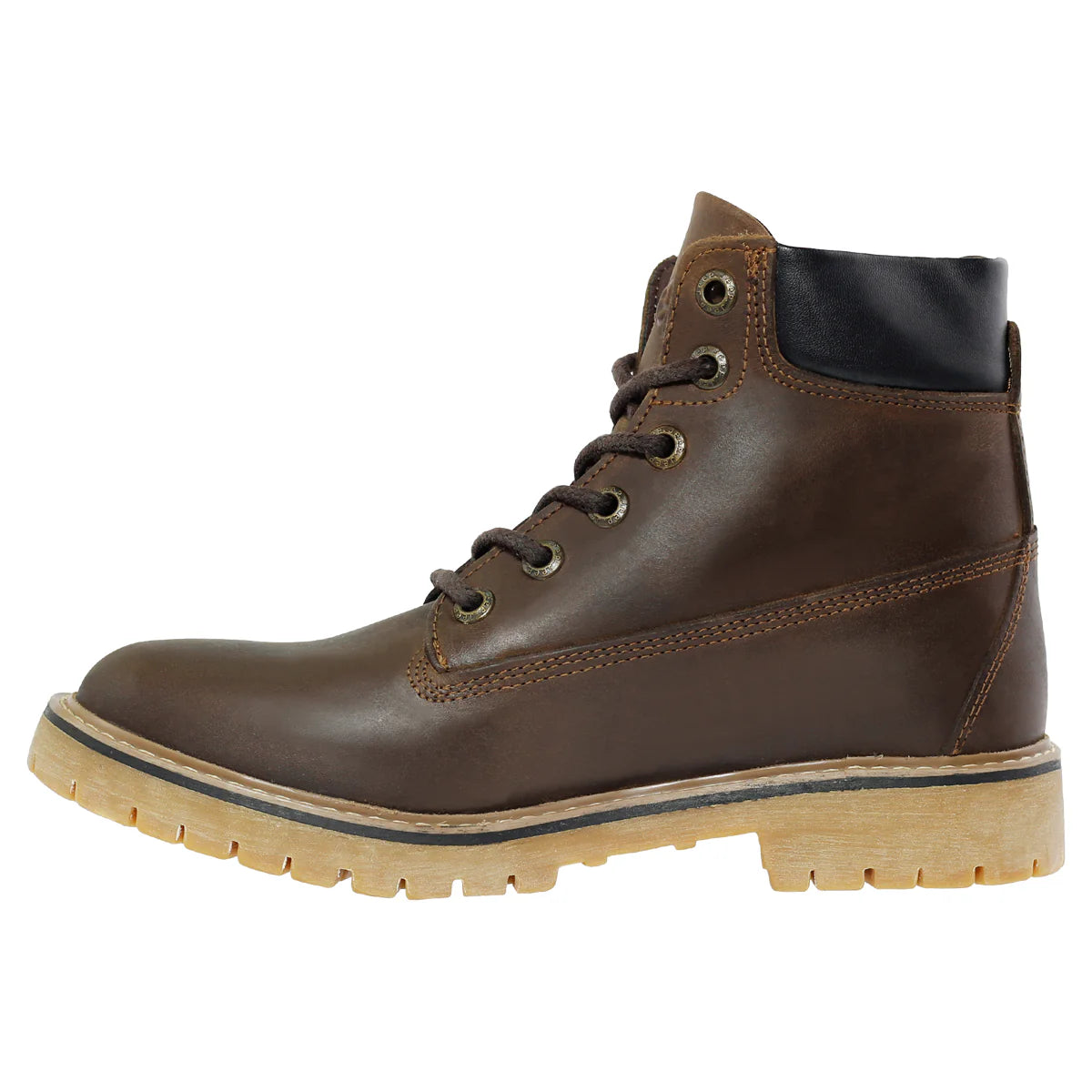 Botas Outdoor Mujer Jeep 10770 | Diseño Moderno, Cómodo y Durable